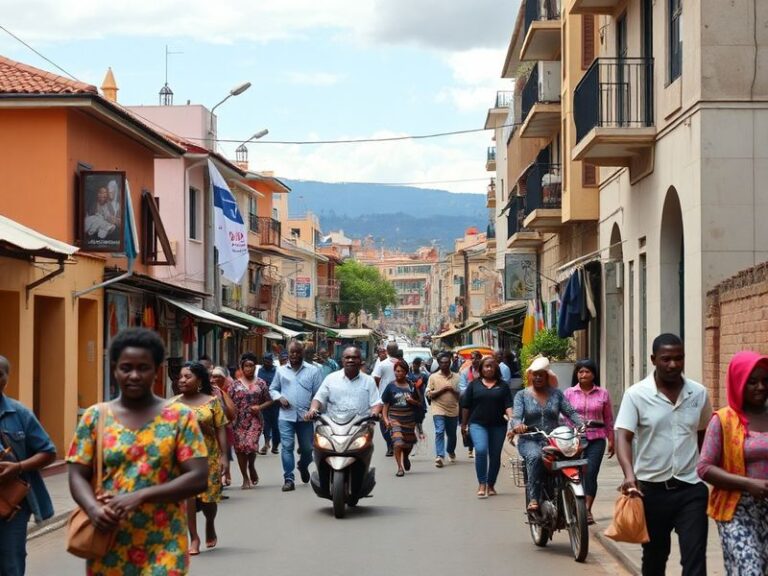 Malta How Rwanda moved from tragedy to renewal