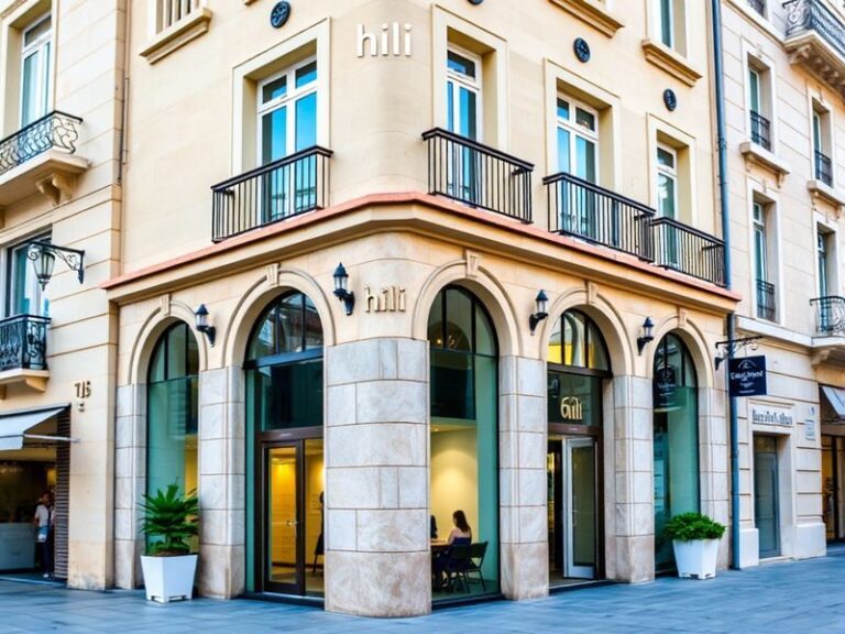 Malta Hili companies sued for over €500,000 by sacked former executive