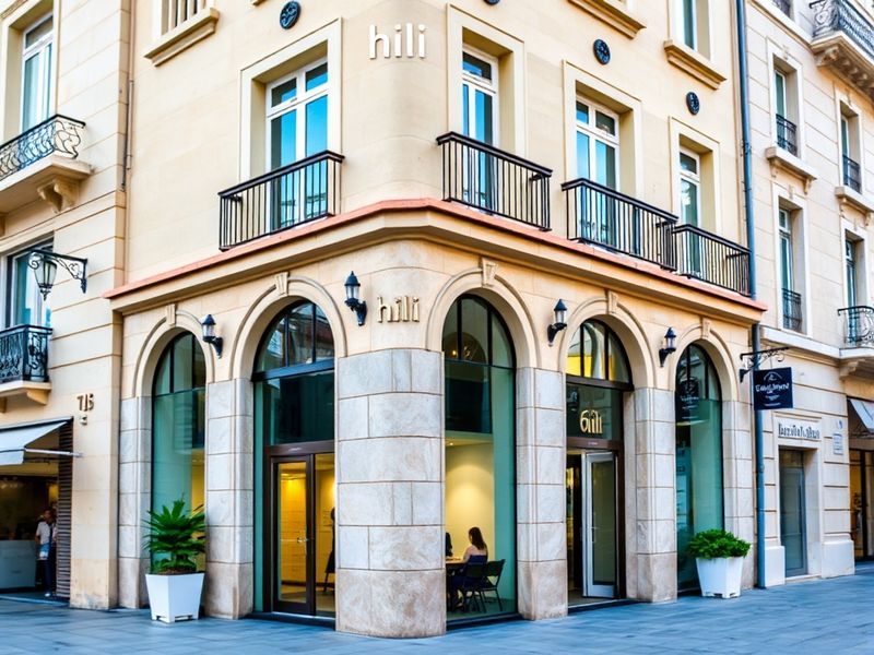 Malta Hili companies sued for over €500,000 by sacked former executive