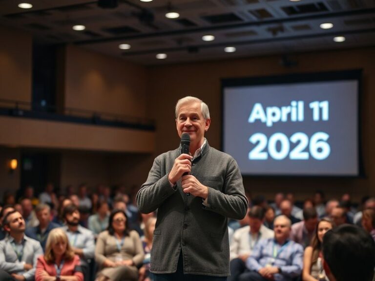 Malta Announcements – April 11, 2026