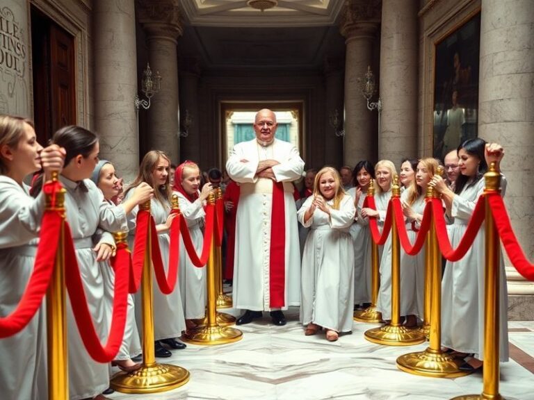 Malta Shunned Christian group ‘breaks two Curia orders’