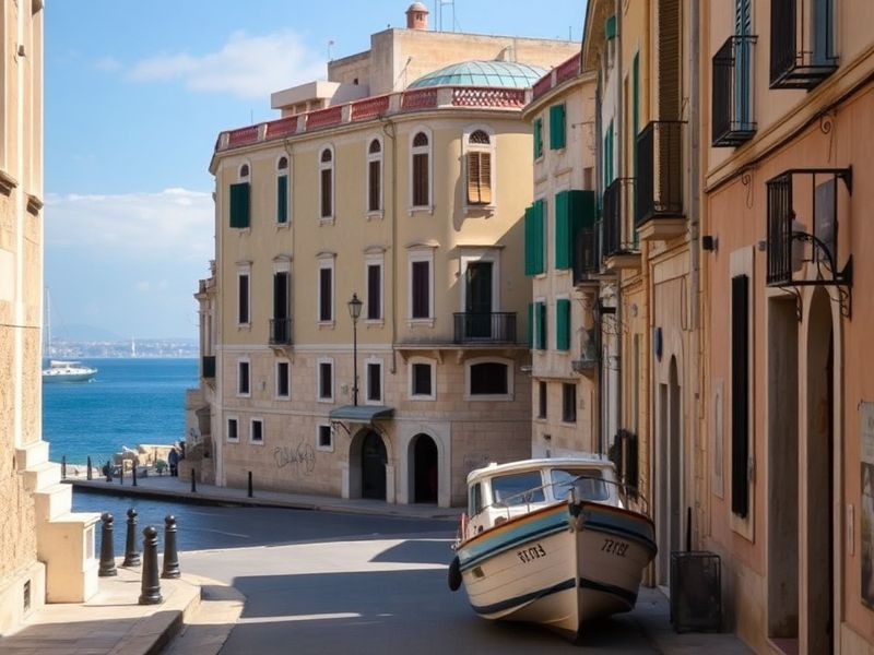 Malta Comfort and greed are our weakness, resilience our blind spot