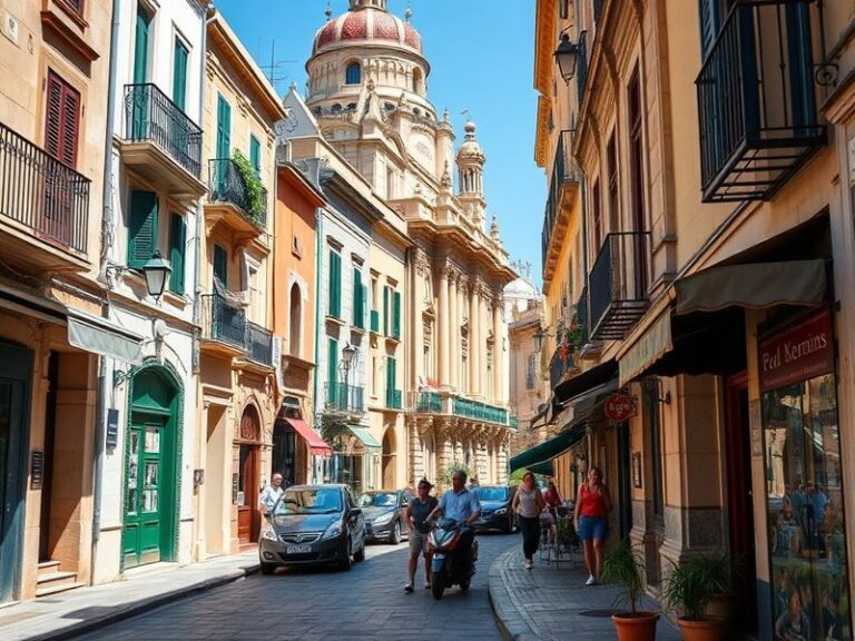 Malta Comfort and greed are our weakness, resilience our blind spot