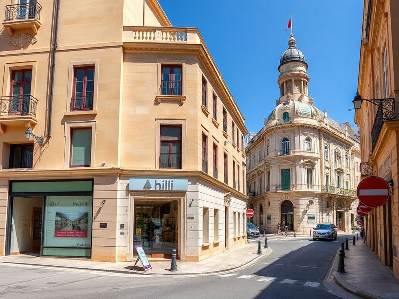 Malta Hili companies sued for over €500,000 by sacked former executive