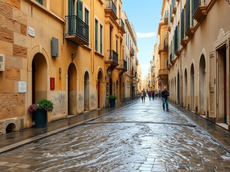 Malta Comfort and greed are our weakness, resilience our blind spot