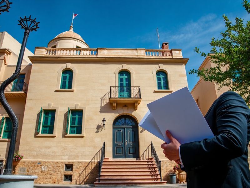 Malta Hili companies sued for over €500,000 by sacked former executive
