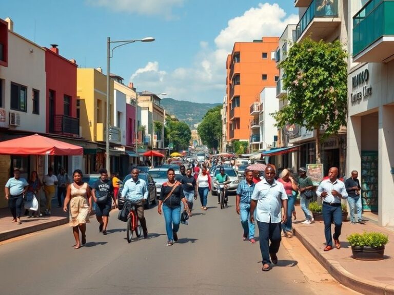 Malta How Rwanda moved from tragedy to renewal