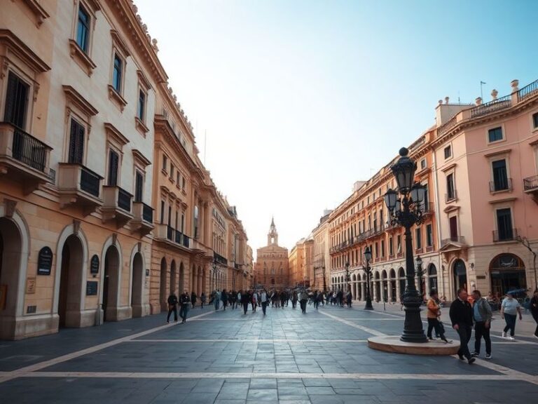 Malta Comfort and greed are our weakness, resilience our blind spot