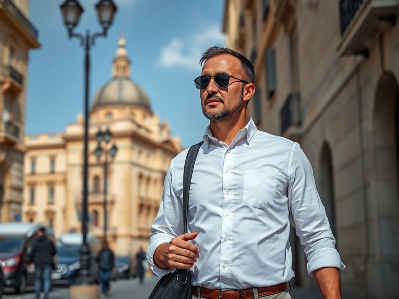 Malta Hili companies sued for over €500,000 by sacked former executive