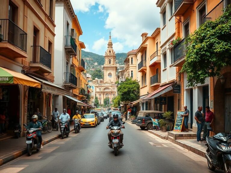 Malta How Rwanda moved from tragedy to renewal