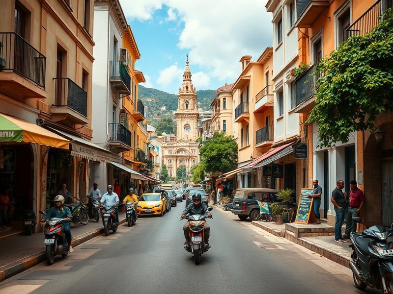 Malta How Rwanda moved from tragedy to renewal