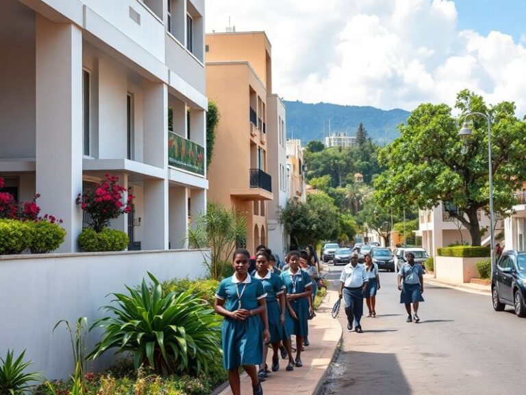 Malta How Rwanda moved from tragedy to renewal