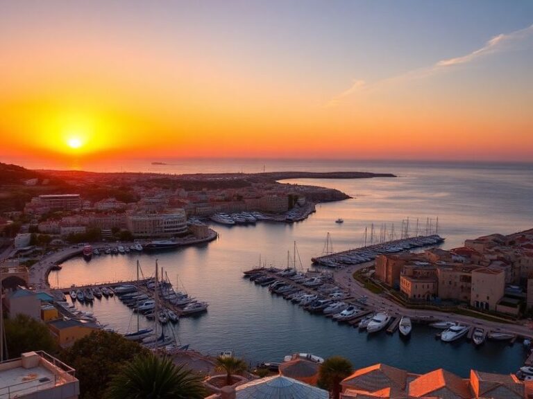 Malta Comfort and greed are our weakness, resilience our blind spot