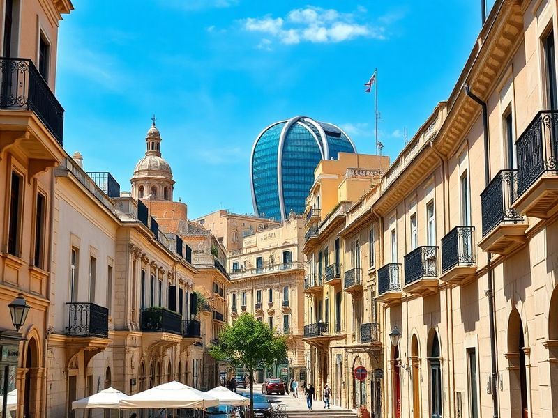 Malta Hili companies sued for over €500,000 by sacked former executive