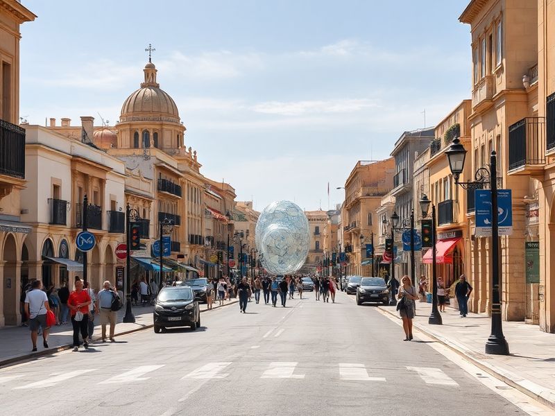 Malta Announcements – April 11, 2026