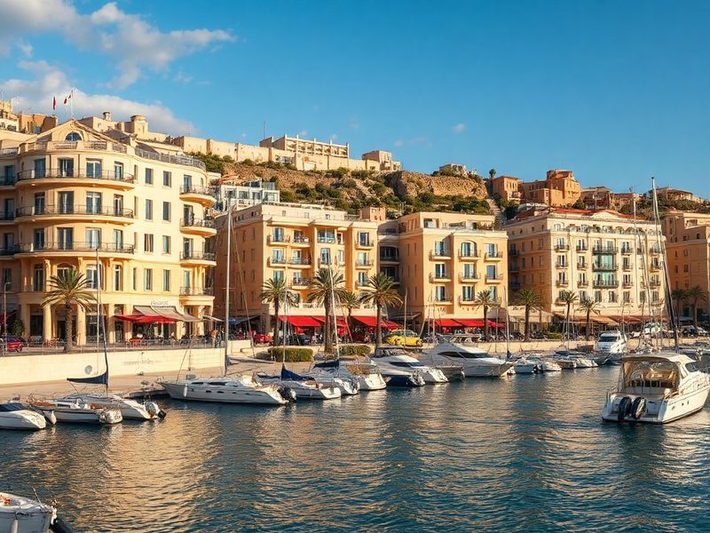 Malta Hili companies sued for over €500,000 by sacked former executive