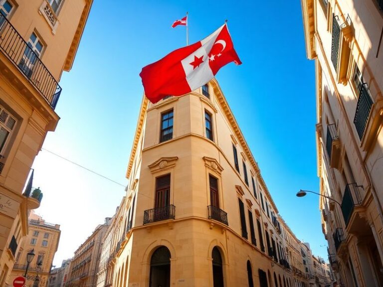 Malta Hili companies sued for over €500,000 by sacked former executive