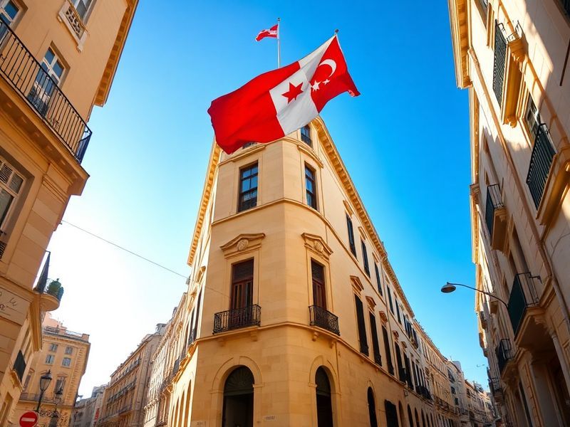 Malta Hili companies sued for over €500,000 by sacked former executive