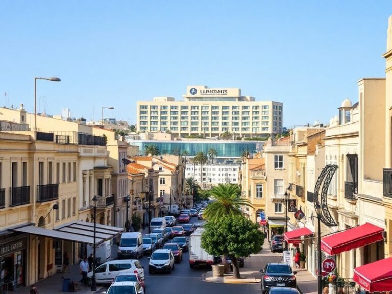 Malta Hili companies sued for over €500,000 by sacked former executive