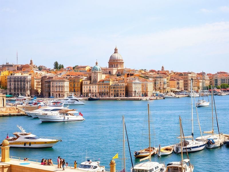 Malta Libya approves its first unified state budget in 13 years