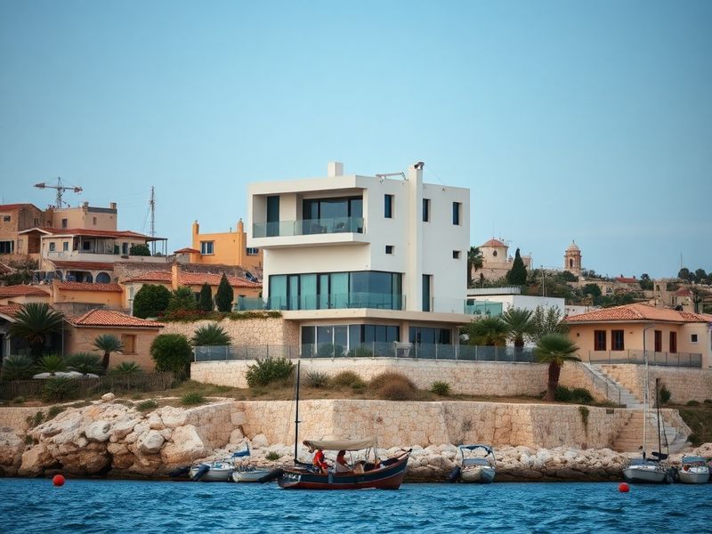 Malta Fines don't solve problem of illegal development: ADPD