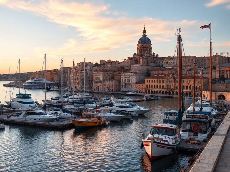 Malta Asylum applications drop to lowest levels in 15 years