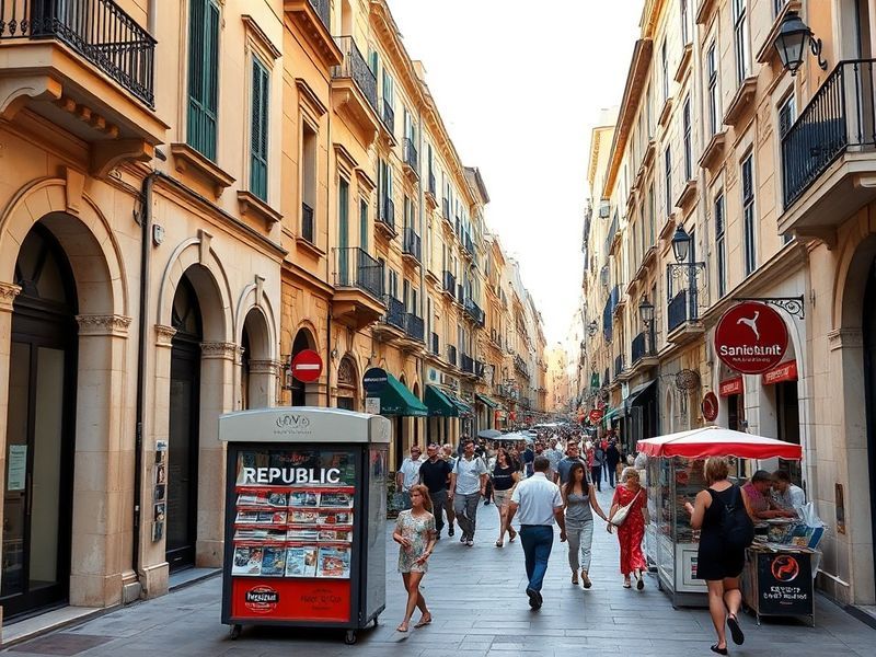 Malta Art, architecture, culture criticism need more space in journalism