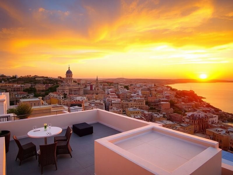 Malta From promise to delivery: four years of focused work for Gozo