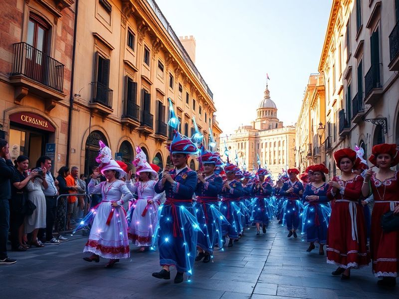 Malta Il-Beżżul Bieżel – April 12, 2026