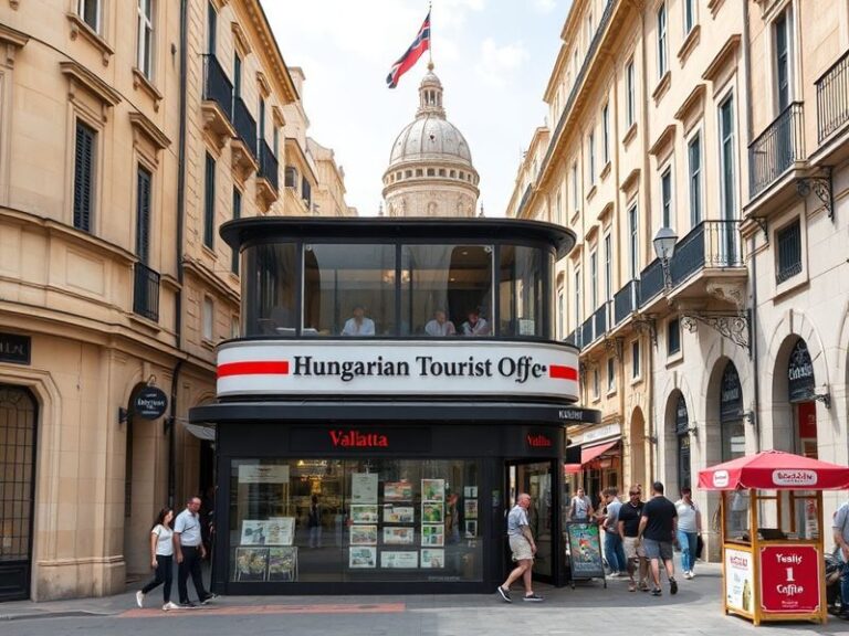 Malta Can Hungary reverse course?