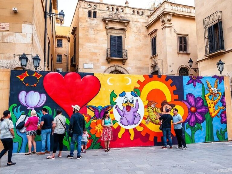 Malta Time is right for ‘Rediscover to Align’