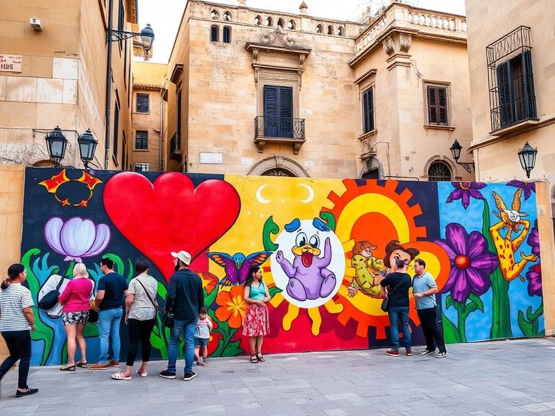 Malta Time is right for ‘Rediscover to Align’