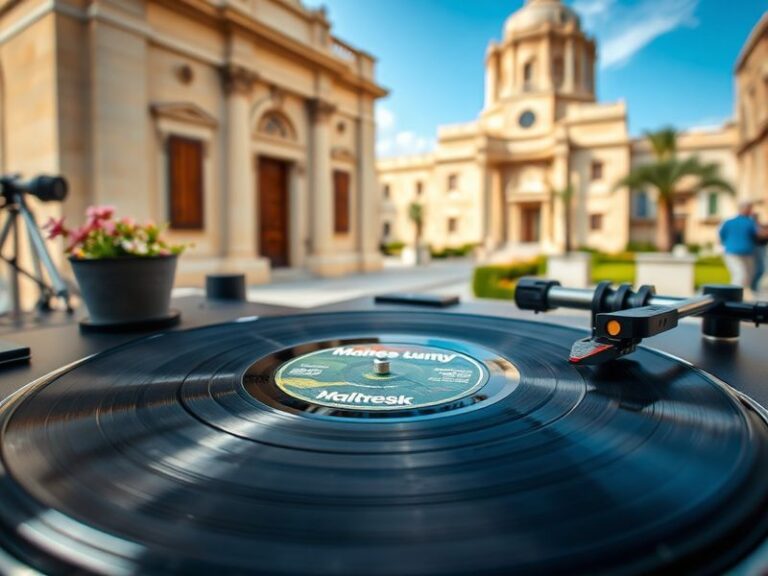 Malta Time to revisit the record