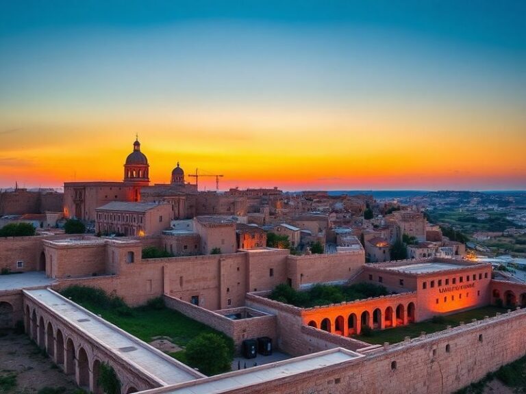 Malta Time is right for ‘Rediscover to Align’