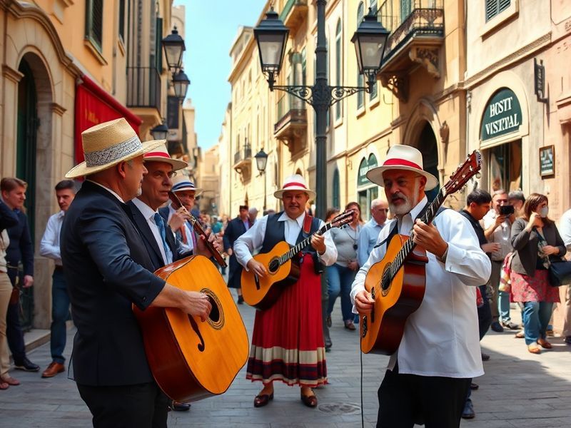 Malta Time to revisit the record