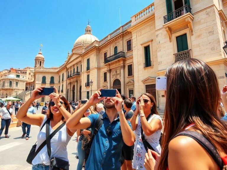 Malta Time is right for ‘Rediscover to Align’