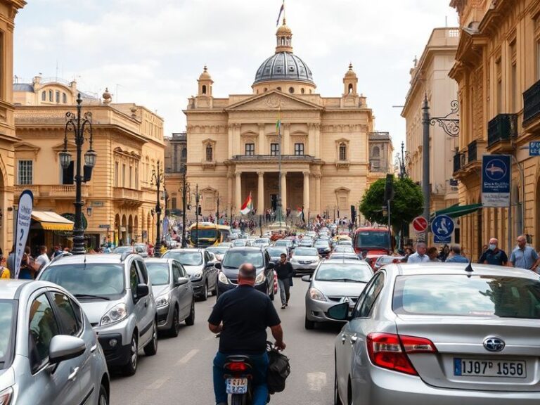 Malta Labour’s bailout