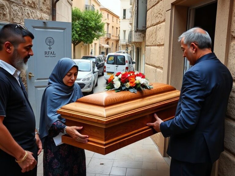 Malta From the Gospel: Facing the returned dead