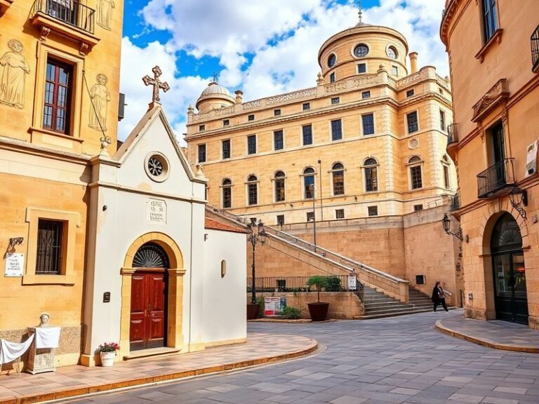 Malta Christian spirituality: The Holy See and the SSPX