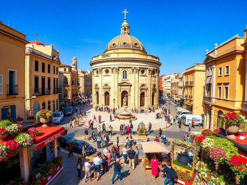 Malta Religious quotes and news – April 12, 2026