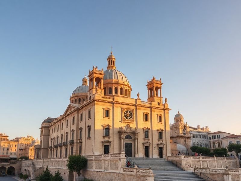 Malta Christian spirituality: The Holy See and the SSPX