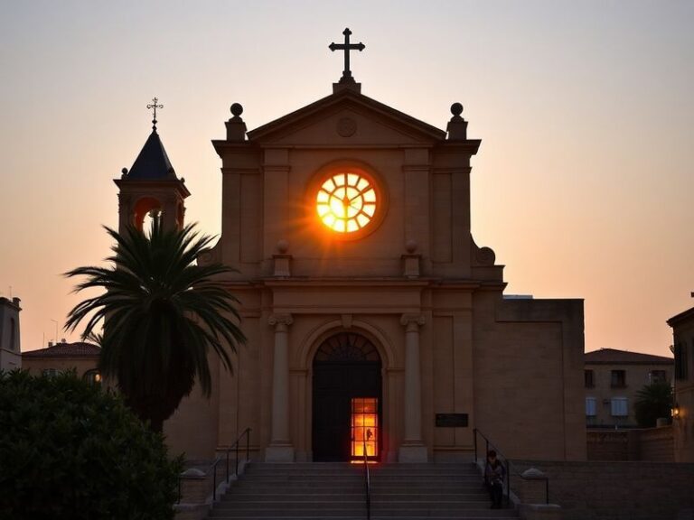 Malta Religious quotes and news – April 12, 2026