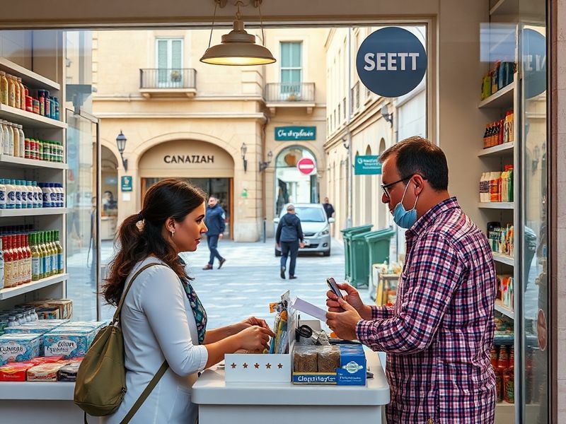 Malta Pharmacies open today – April 12, 2026