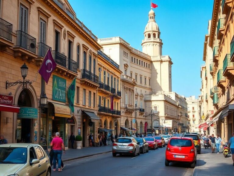 Malta €100 million: the cost for Malta to offset war-driven energy price surge