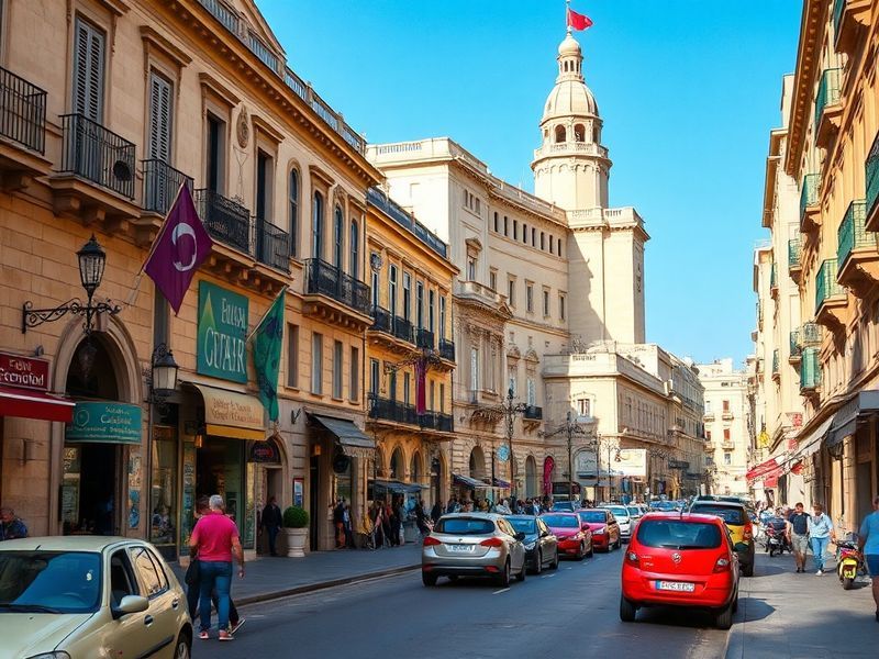 Malta €100 million: the cost for Malta to offset war-driven energy price surge