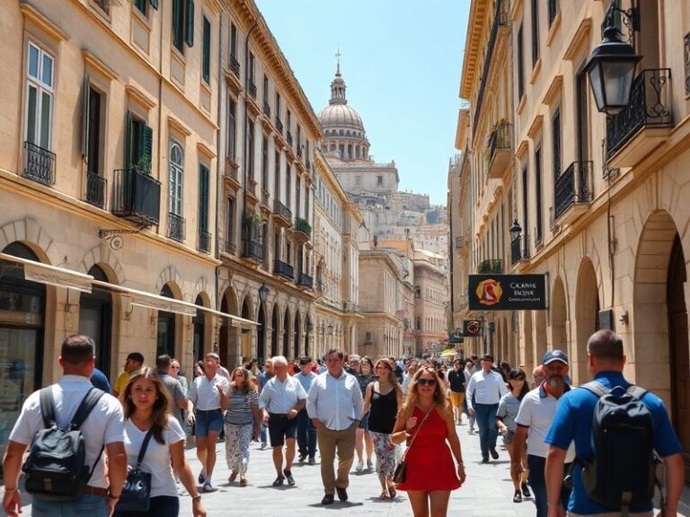 Malta €100 million: the cost for Malta to offset war-driven energy price surge