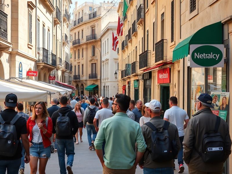 Malta €100 million: the cost for Malta to offset war-driven energy price surge