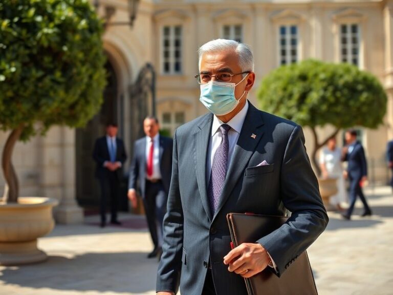 Malta Mideast war: Iran and US fail to reach agreement in historic peace talks