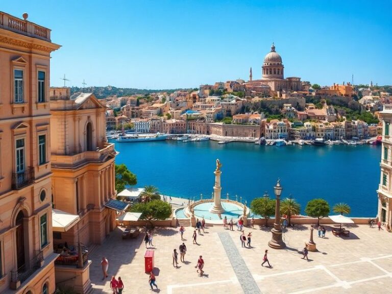 Malta Class contrasts in Brocktorff’s fair square