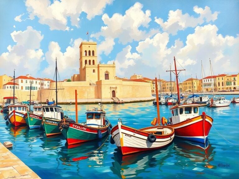 Malta Appreciation: Philip Farrugia Randon (1949-2026)